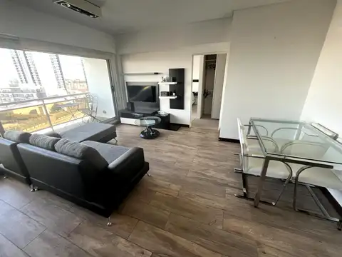 Departamento en Alquiler Temporal en Puerto Madero, Capital Federal