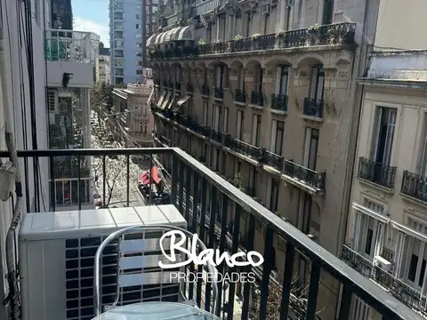 Departamento en Alquiler Temporal en Recoleta, Capital Federal