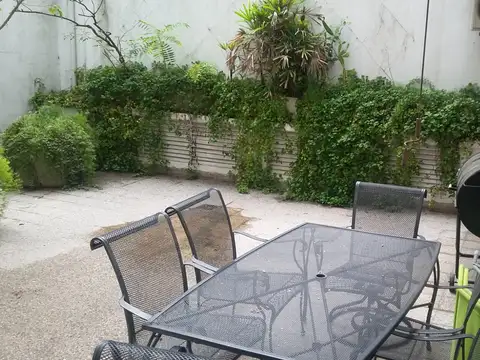 Departamento en Alquiler Temporal en Palermo, CABA
