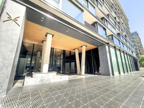 Departamento en Alquiler en Puerto Madero, CABA