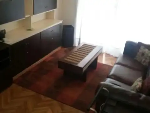 Departamento en Alquiler Temporal en Palermo, Capital Federal