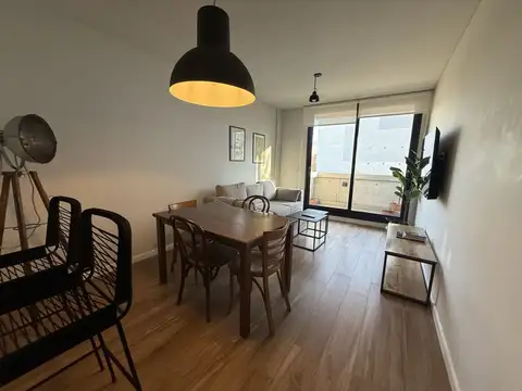 Departamento en Alquiler Temporal en Palermo Soho, Palermo