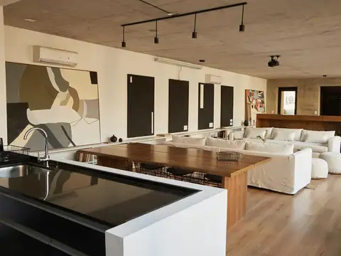 Departamento en Alquiler Temporal en Recoleta, Capital Federal
