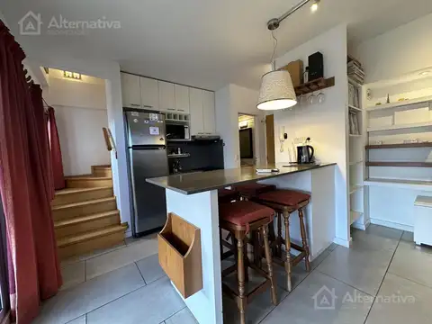 Departamento en Alquiler Temporal en Puerto Madero, Capital Federal