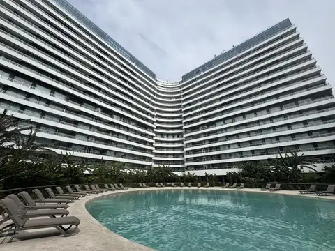 Departamento en Alquiler Temporal en Palermo Hollywood, Palermo