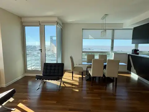 Departamento en Alquiler Temporal en Puerto Madero, Capital Federal