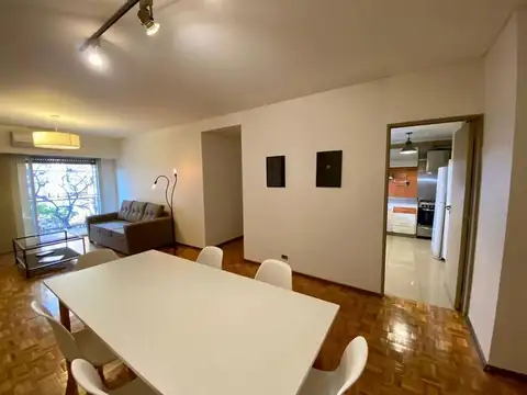 Departamento en Alquiler Temporal en Belgrano, Capital Federal