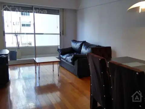 Departamento en Alquiler Temporal en Las Cañitas, Palermo