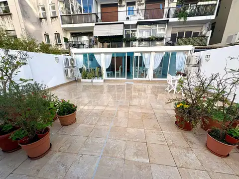 Departamento en Alquiler Temporal en Recoleta, Capital Federal