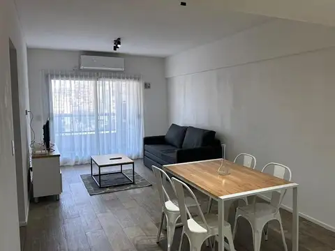 Departamento en Alquiler Temporal en Belgrano, Capital Federal