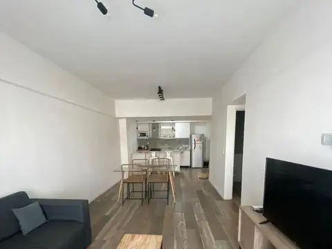 Departamento en Alquiler Temporal en Belgrano, Capital Federal