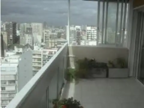 Departamento en Alquiler Temporal en Las Cañitas, Palermo