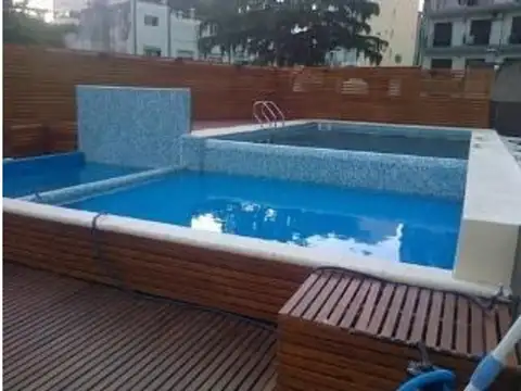 Departamento en Alquiler Temporal en Palermo, Capital Federal