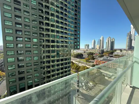 Departamento en Alquiler Temporal en Puerto Madero, Capital Federal