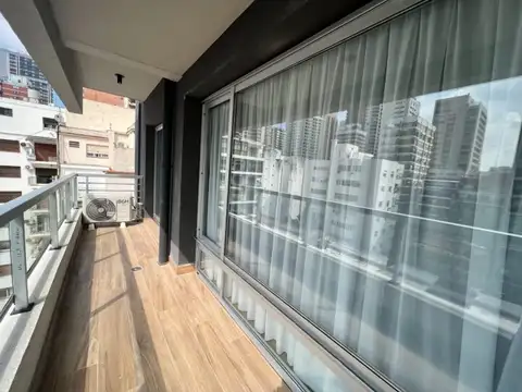 Departamento en Alquiler Temporal en Belgrano, CABA