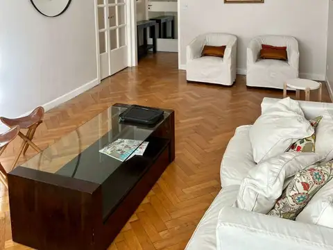 Departamento en Alquiler Temporal en Retiro, Capital Federal