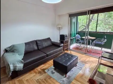 Departamento en Alquiler Temporal en Belgrano, CABA