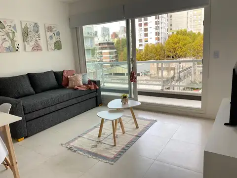 Departamento en Alquiler Temporal en Belgrano, Capital Federal
