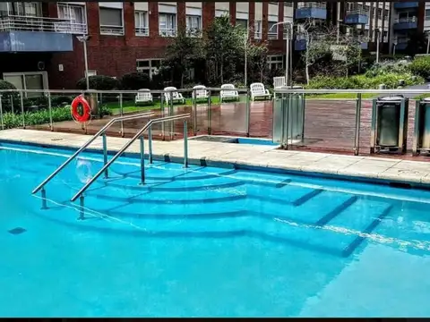 Departamento en Alquiler Temporal en Puerto Madero, CABA