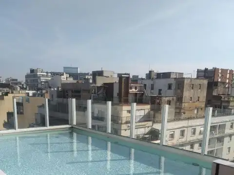 Departamento en Alquiler Temporal en Las Cañitas, Palermo