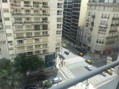 Departamento en Alquiler Temporal en Recoleta, Capital Federal