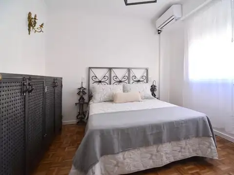 Departamento en Alquiler Temporal en San Nicolás, Capital Federal