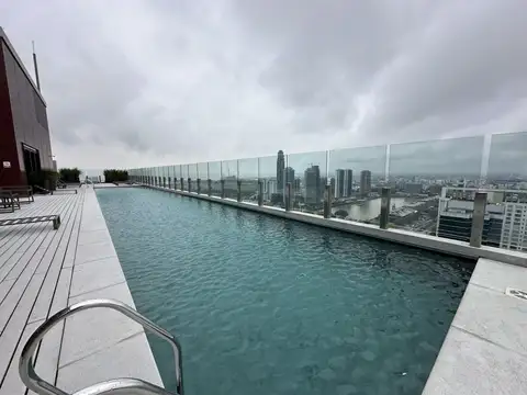 Departamento en Alquiler Temporal en Puerto Madero, Capital Federal