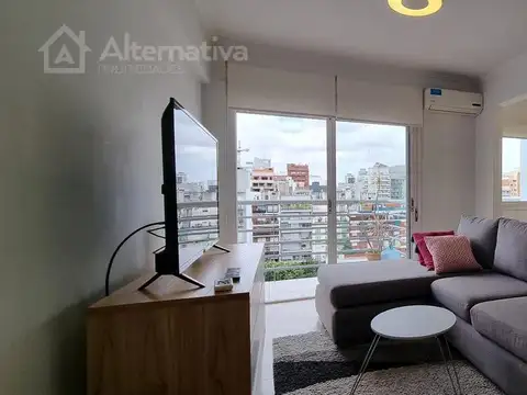 Departamento en Alquiler Temporal en Belgrano, Capital Federal