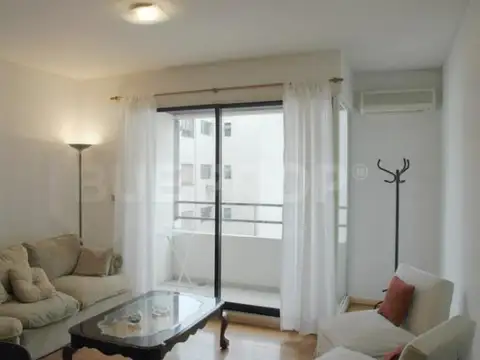 Departamento en Alquiler Temporal en Recoleta, CABA