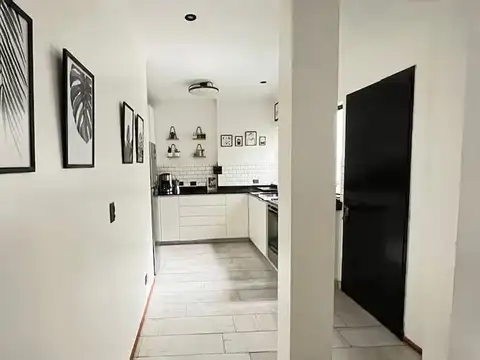 Departamento en Alquiler Temporal en Villa Ortuzar, Capital Federal