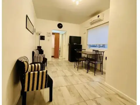 Departamento en Alquiler Temporal en Belgrano, Capital Federal
