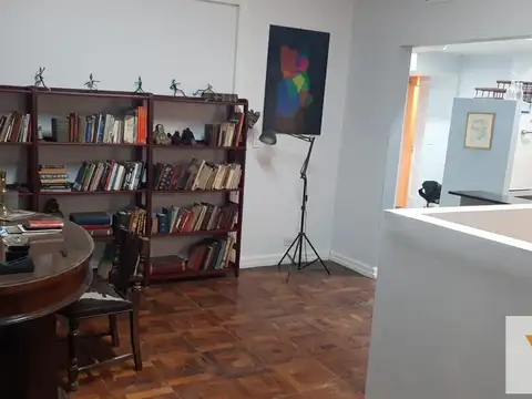 Departamento en Alquiler Temporal en Recoleta, Capital Federal