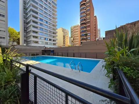 Departamento en Alquiler Temporal en Villa Urquiza, CABA