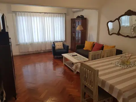 Departamento en Alquiler Temporal en Palermo Hollywood, Palermo
