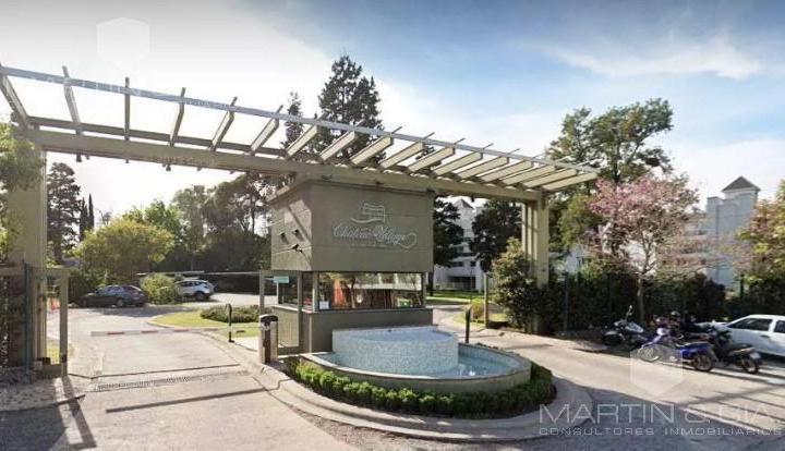 Departamento · 149m² · 4 Ambientes · 1 Cochera