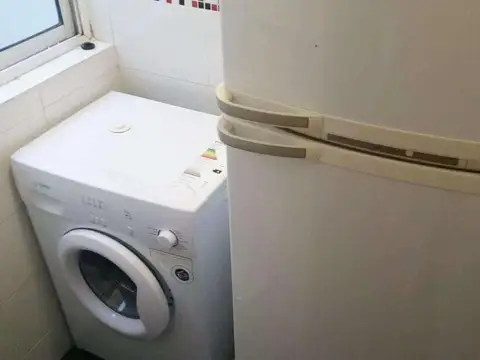 Departamento en Alquiler Temporal en Belgrano, CABA