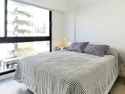 Departamento en Alquiler Temporal en Villa Urquiza, Capital Federal