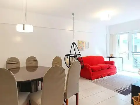 Departamento en Alquiler Temporal en Villa Crespo, Capital Federal