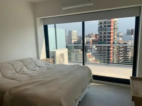 Departamento en Alquiler Temporal en Villa Urquiza, Capital Federal