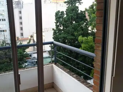 Departamento en Alquiler Temporal en Belgrano, CABA
