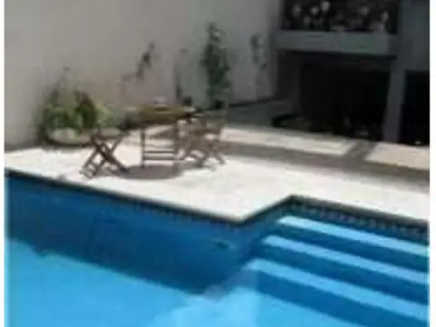 Departamento en Alquiler Temporal en Las Cañitas, Palermo