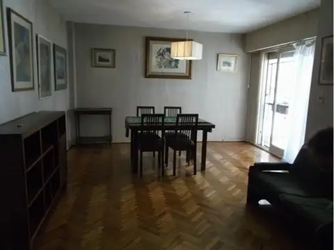 Departamento en Alquiler Temporal en Belgrano R, Belgrano