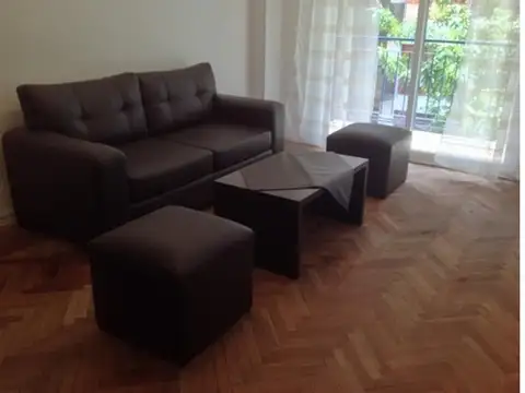 Departamento en Alquiler Temporal en Palermo, Capital Federal