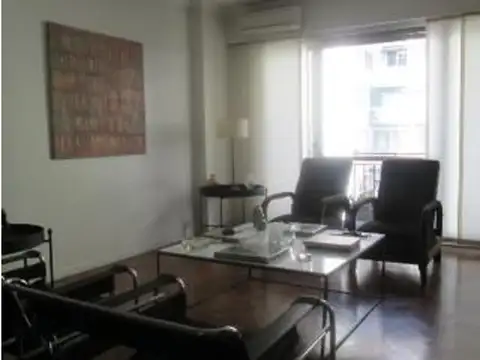 Departamento en Alquiler Temporal en Recoleta, Capital Federal
