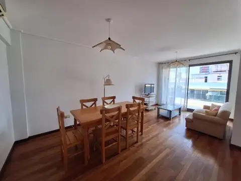 Departamento en Alquiler Temporal en Belgrano, Capital Federal