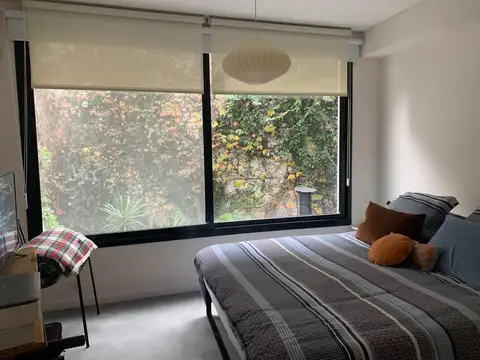 Departamento en Alquiler Temporal en Villa Ortuzar, Capital Federal