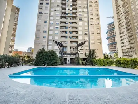 Departamento en Alquiler Temporal en Almagro, Capital Federal