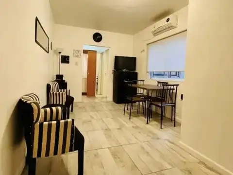 Departamento en Alquiler Temporal en Belgrano, Capital Federal