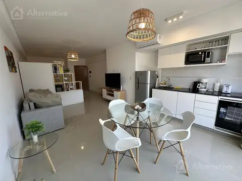 Departamento en Alquiler Temporal en Belgrano, Capital Federal