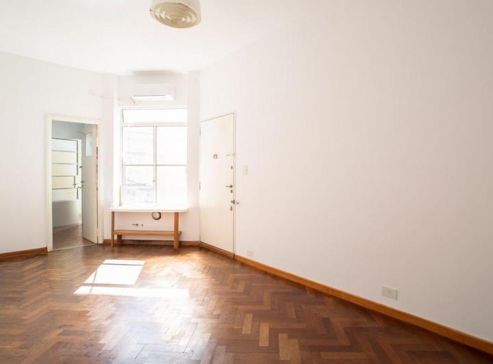 Departamento · 43m² · 2 Ambientes
